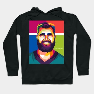 Jason Kelce Hoodie